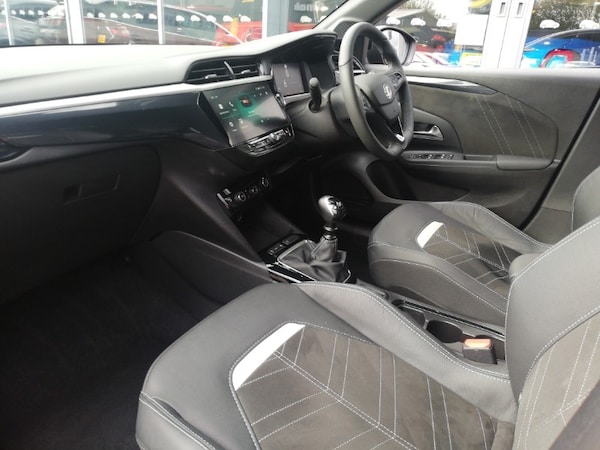 Used Vauxhall Corsa 2025 for sale - 76288946: Photo 5