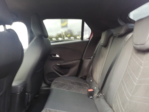 Used Vauxhall Corsa 2025 for sale - 76288946: Photo 6