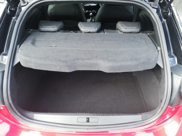 Used Vauxhall Corsa 2025 for sale - 76288946: Photo 8