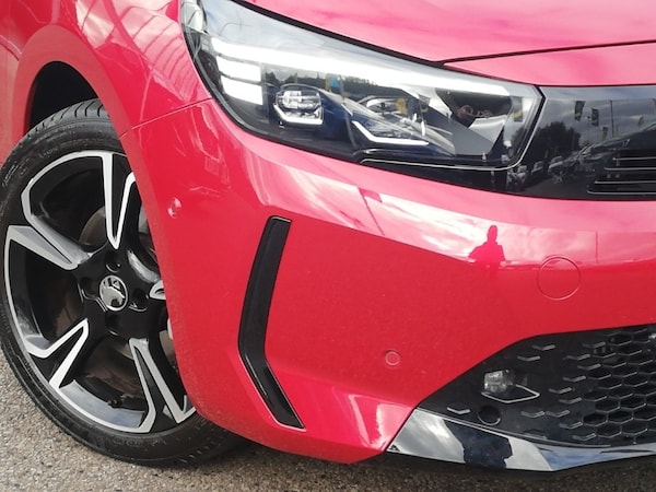 Used Vauxhall Corsa 2025 for sale - 76288946: Photo 9