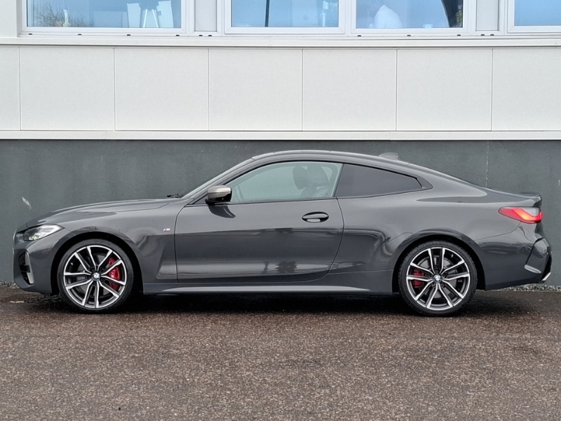 Used BMW 4 Series 2022 for sale - 77624298: Photo 4