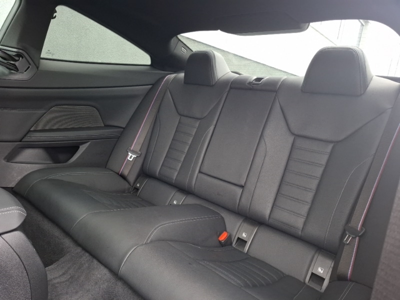 Used BMW 4 Series 2022 for sale - 77624298: Photo 6