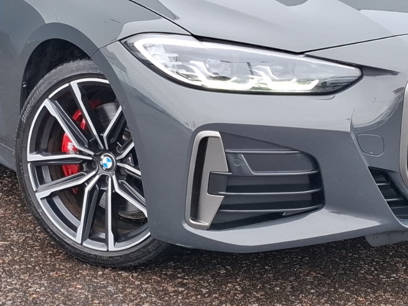 Used BMW 4 Series 2022 for sale - 77624298: Photo 9