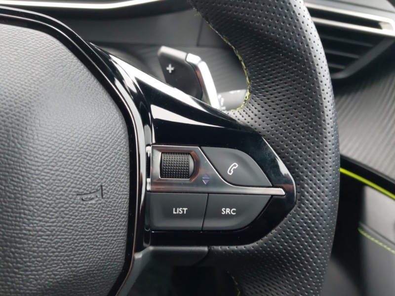 Used Peugeot 2008 2023 for sale - 77433997: Photo 12