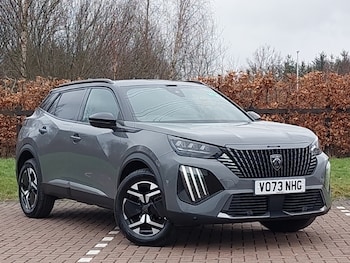 Used Peugeot 2008 2023 for sale - 77433997: Photo