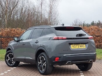 Used Peugeot 2008 2023 for sale - 77433997: Photo