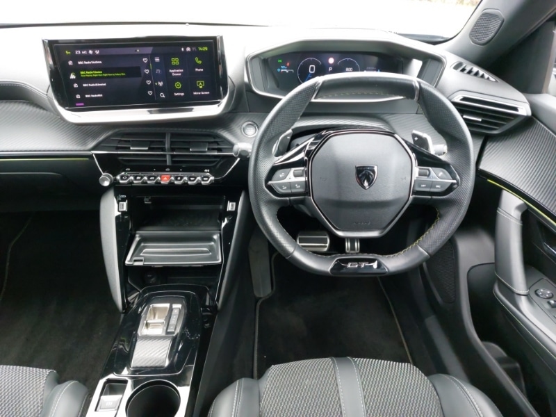 Used Peugeot 2008 2023 for sale - 77433997: Photo 7