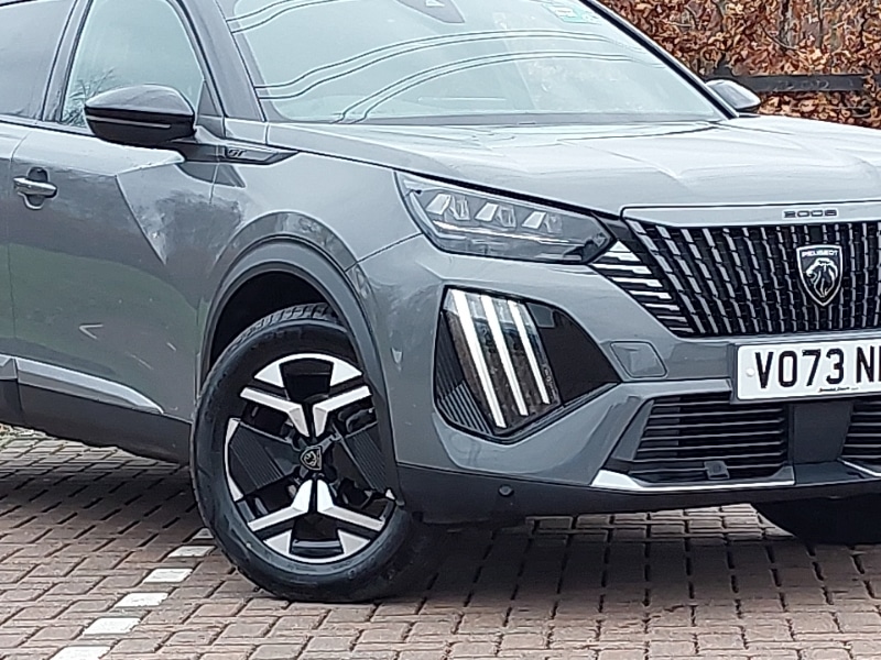 Used Peugeot 2008 2023 for sale - 77433997: Photo 9