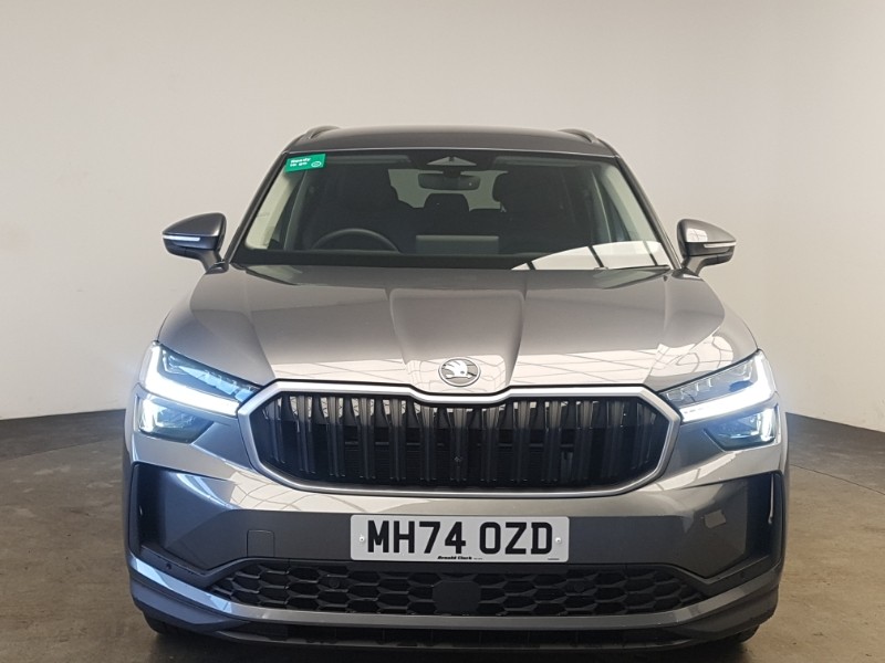 Used Skoda Kodiaq 2025 for sale - 77536973: Photo 12