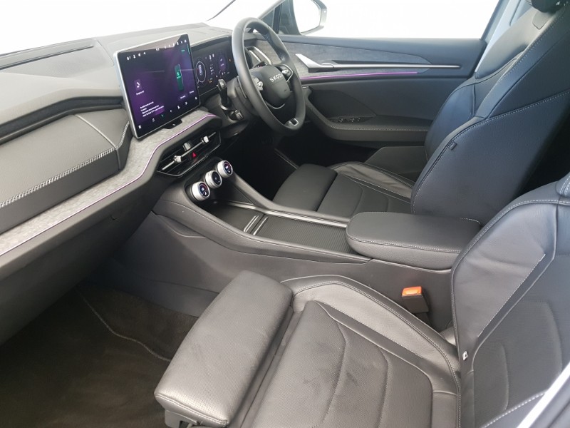 Used Skoda Kodiaq 2025 for sale - 77536973: Photo 5