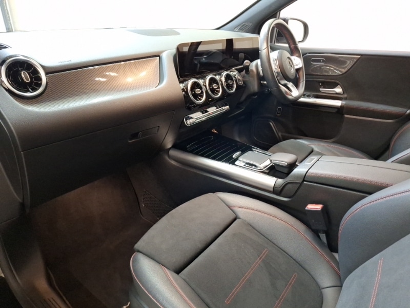 Used Mercedes-Benz B Class 2020 for sale - 77731962: Photo 5