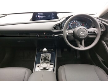 Used Mazda CX-30 2026 for sale - 78600164: Photo