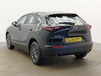 Used Mazda CX-30 2026 for sale - 78600164: Photo