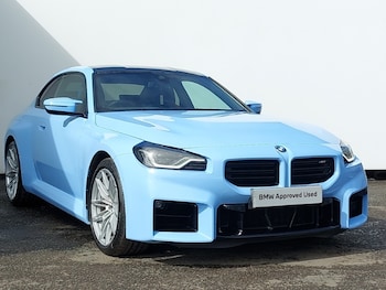 Used BMW M2 2023 for sale - 78269695: Photo
