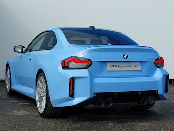 Used BMW M2 2023 for sale - 78269695: Photo