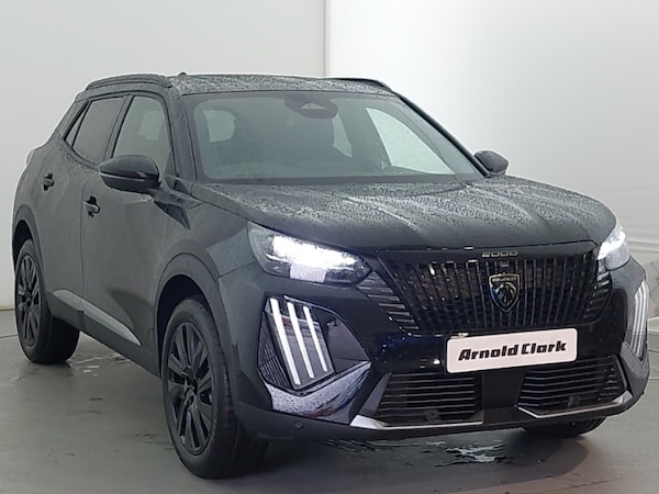 Used Peugeot 2008 2025 for sale - 76254375: Photo 1