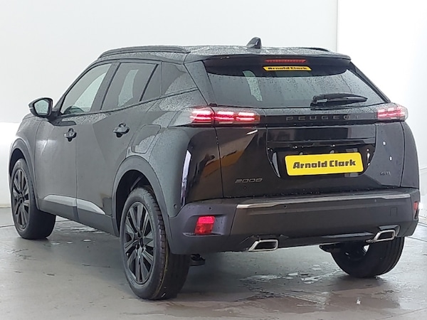 Used Peugeot 2008 2025 for sale - 76254375: Photo 3
