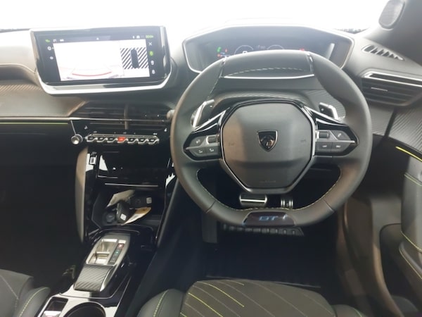 Used Peugeot 2008 2025 for sale - 76254375: Photo 7