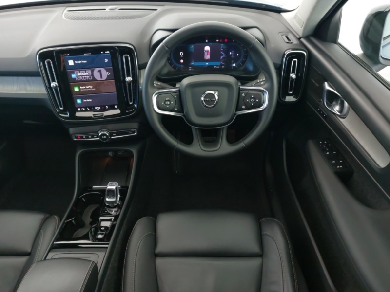 Used Volvo XC40 2024 for sale - 77923518: Photo 7