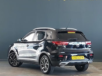 Used MG MG ZS 2023 for sale - 78584893: Photo