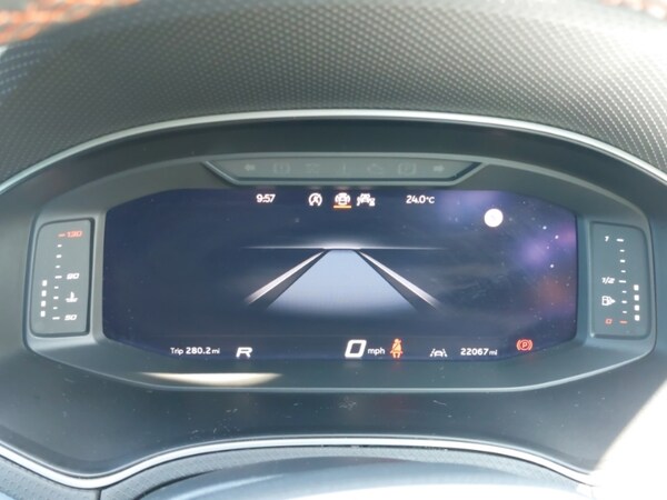 Used SEAT Arona 2024 for sale - 76254065: Photo 11
