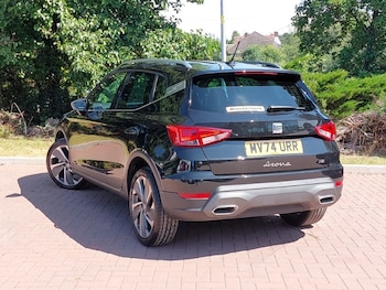 Used SEAT Arona 2024 for sale - 76254065: Photo 3