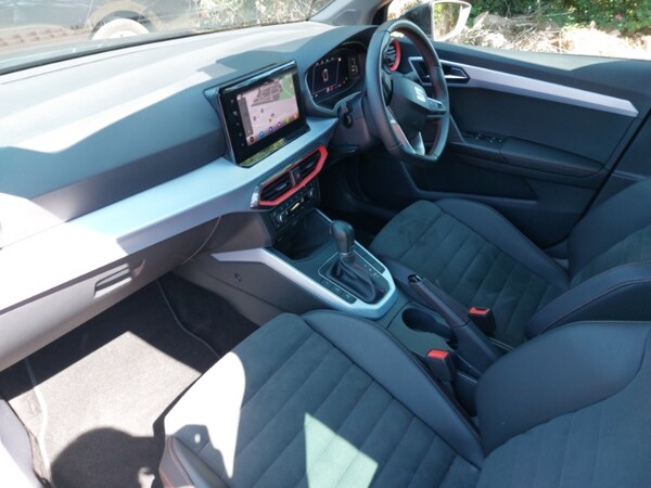 Used SEAT Arona 2024 for sale - 76254065: Photo 5