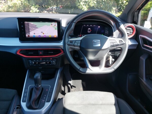 Used SEAT Arona 2024 for sale - 76254065: Photo 7