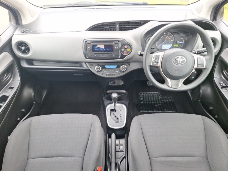 Used Toyota Yaris 2020 for sale - 76144690: Photo 2