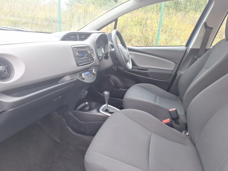 Used Toyota Yaris 2020 for sale - 76144690: Photo 5