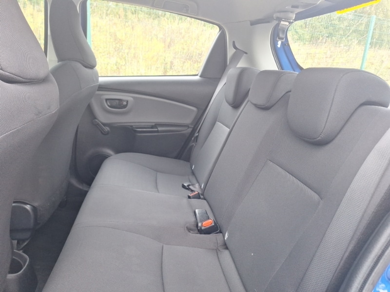 Used Toyota Yaris 2020 for sale - 76144690: Photo 6