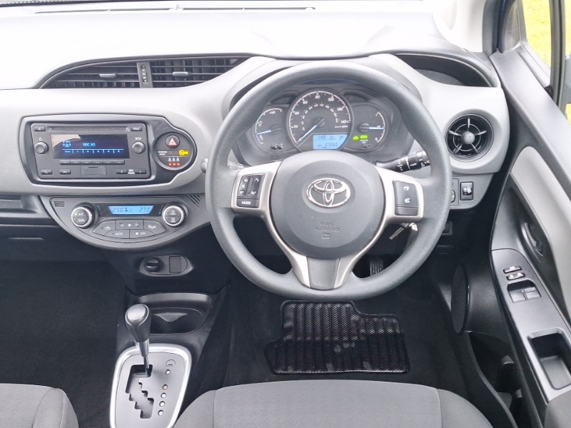 Used Toyota Yaris 2020 for sale - 76144690: Photo 7