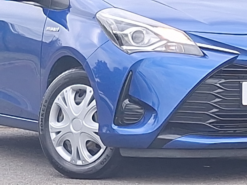 Used Toyota Yaris 2020 for sale - 76144690: Photo 9