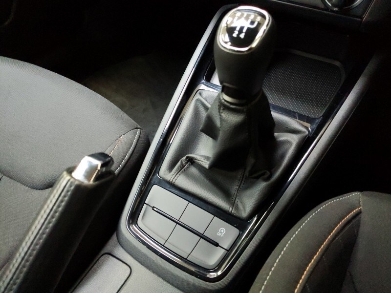 Used Skoda Kamiq 2021 for sale - 76532603: Photo 12