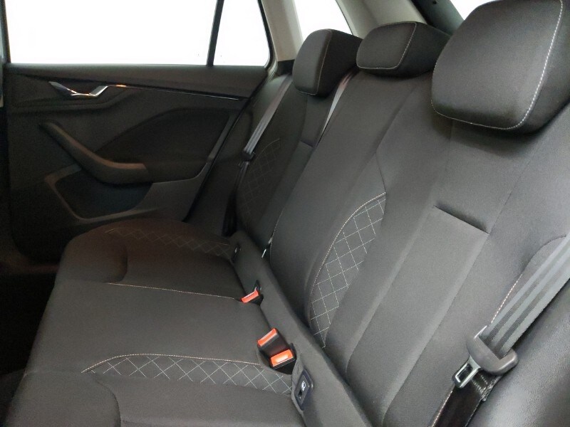 Used Skoda Kamiq 2021 for sale - 76532603: Photo 6