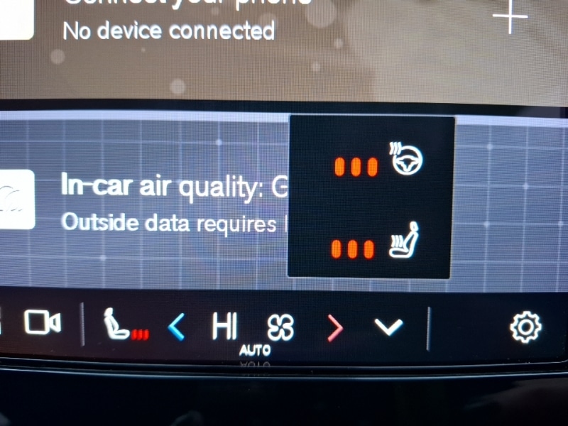 Used Volvo XC40 2025 for sale - 77142380: Photo 12