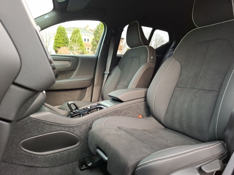 Used Volvo XC40 2025 for sale - 77142380: Photo 5