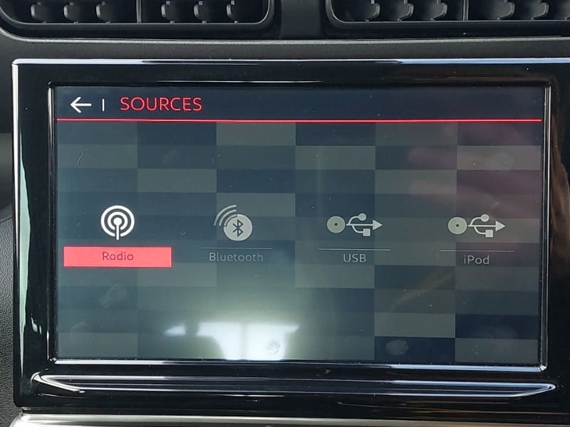 Used Citroen C3 Aircross 2023 for sale - 78218818: Photo 10