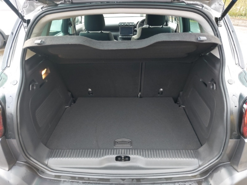 Used Citroen C3 Aircross 2023 for sale - 78218818: Photo 8