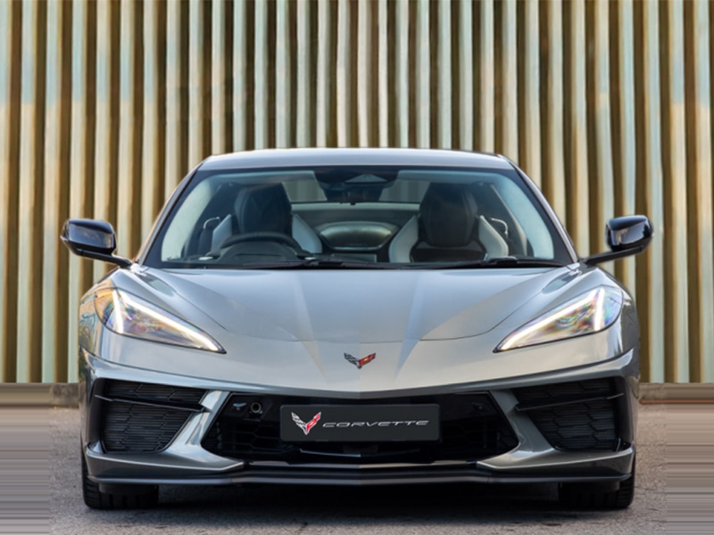 Used Chevrolet Corvette 2025 for sale - 78114583: Photo 10