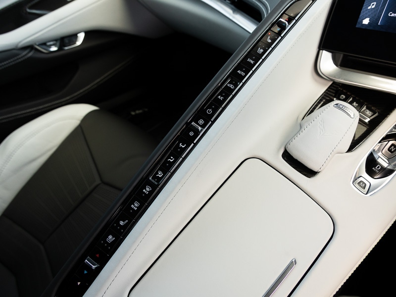 Used Chevrolet Corvette 2025 for sale - 78114583: Photo 11