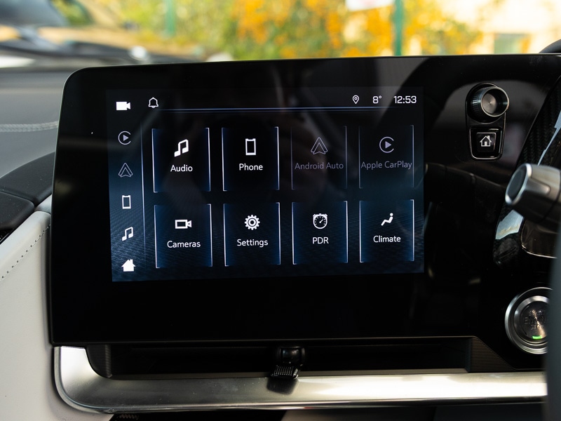 Used Chevrolet Corvette 2025 for sale - 78114583: Photo 9