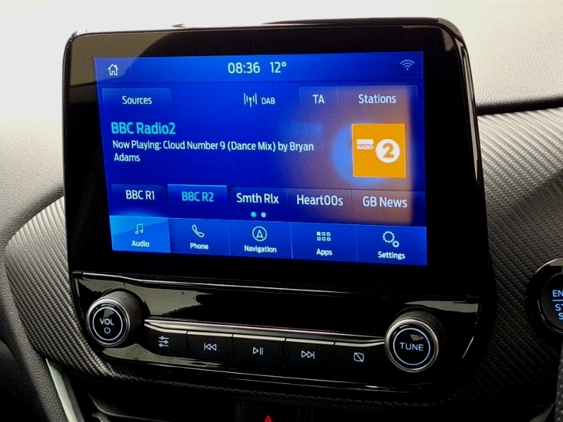 Used Ford Puma 2023 for sale - 77478397: Photo 10