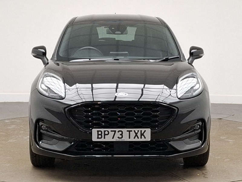 Used Ford Puma 2023 for sale - 77478397: Photo 12