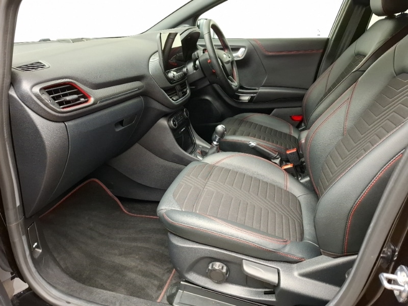 Used Ford Puma 2023 for sale - 77478397: Photo 5