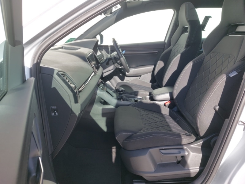 Used Skoda Karoq 2024 for sale - 76347667: Photo 5