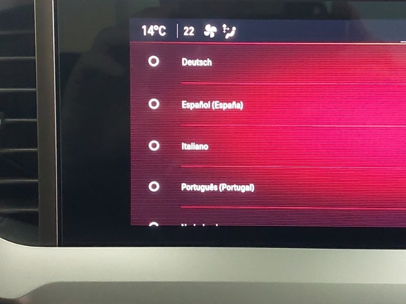 Used Vauxhall Mokka 2025 for sale - 77875127: Photo 10