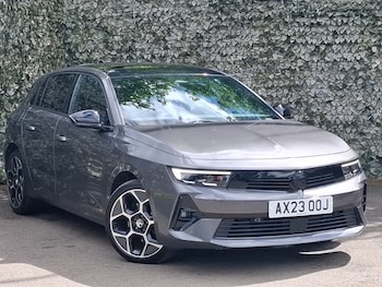 Used Vauxhall Astra 2023 for sale - 78866017: Photo