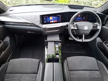 Used Vauxhall Astra 2023 for sale - 78866017: Photo