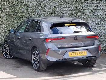 Used Vauxhall Astra 2023 for sale - 78866017: Photo